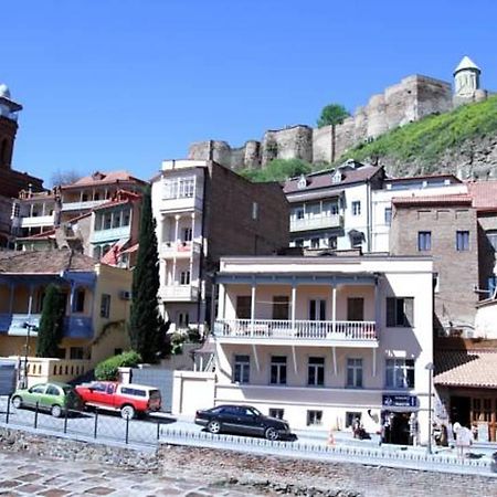 Vazi Tbilisi Exterior foto