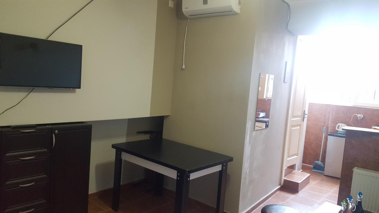 Vazi Tbilisi Exterior foto